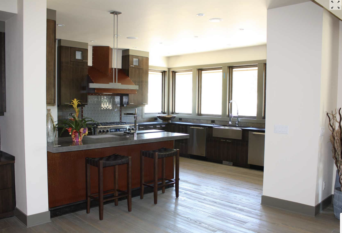 Imagine Stoneworks in Bend, OR
